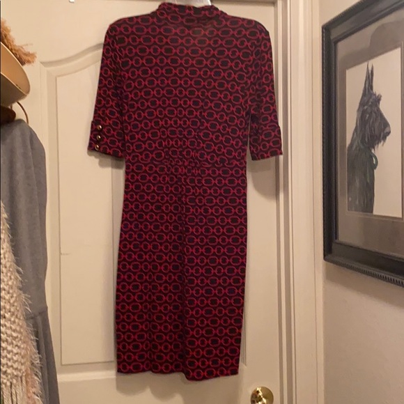 Milly of New York size small dress - Picture 2 of 9